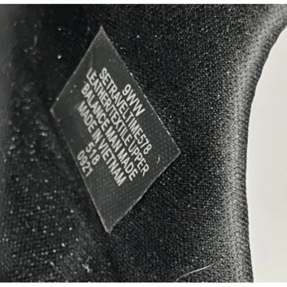 Lot Of 2 Womens Easy Spirit Shoes Size‎ 9WW Slip On Travel Time Comfort Clog - Picture 8 of 15